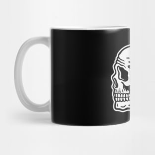 Nocturnal Haze Mug